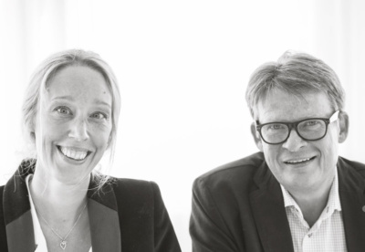 Therese Rattik appointed new CEO of Areim