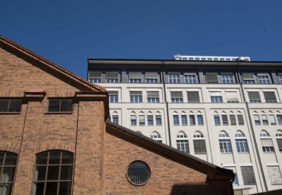 Areim Fund II acquires 27 000 sqm in Sundbyberg