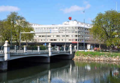 Areim Fund II makes its first acquisition in Malmö – new ownership of Hansa