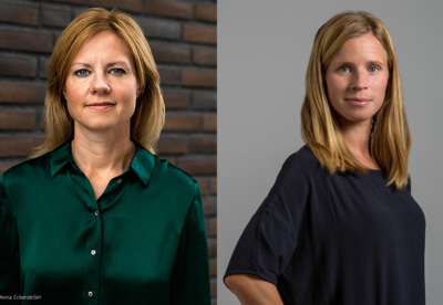 Areim Continues to Grow and Welcomes Two Top Candidates