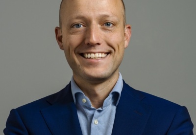 Areim opens office in Oslo