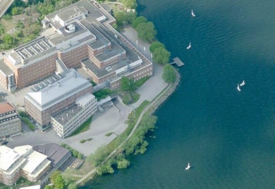 Areim Acquires 40,000 Square Meters of Office Space on Stora Essingen in Stockholm