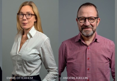 Areim Boosts Team with Strategic Recruitment