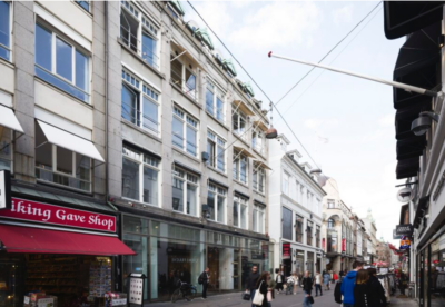 Areim completes its first acquisition in Denmark