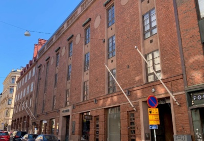 Areim acquires the Gloria asset in Central Helsinki