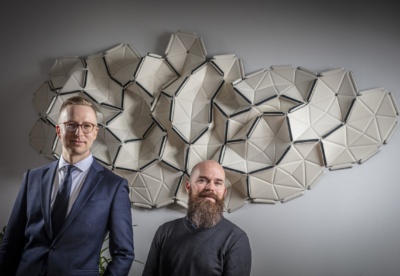 Areim strengthens its team in Finland