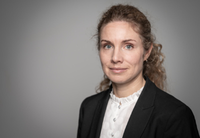 Caroline Temse recruited as Head of Financing at Areim