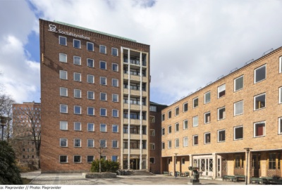 Areim and Blackstone divests office asset on Kungsholmen in Stockholm