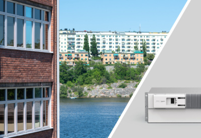 Areim and Polarium in pilot project to accelerate the shift to renewable energy