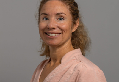 Caroline Temse new CFO at Areim