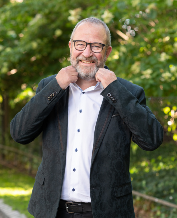 Anders Kjellin, Head of Asset Management Nordics