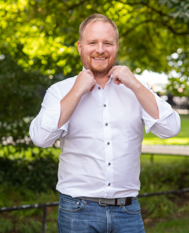 Anders Lif, Residential Developments
