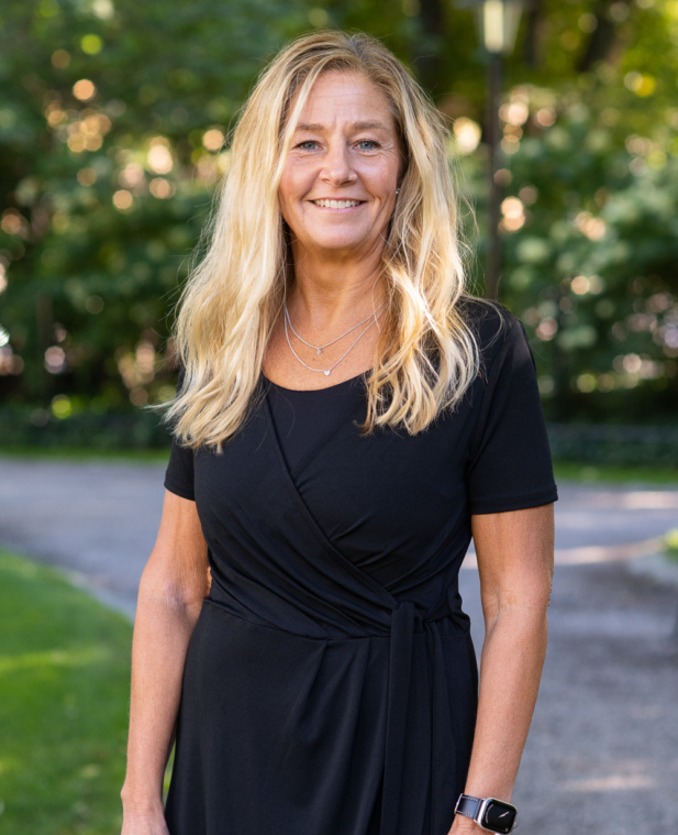 Anette Ekström
