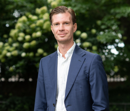 Carl Berggren
