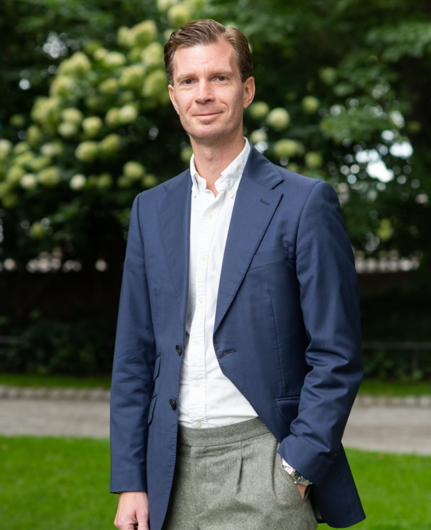 Carl Berggren