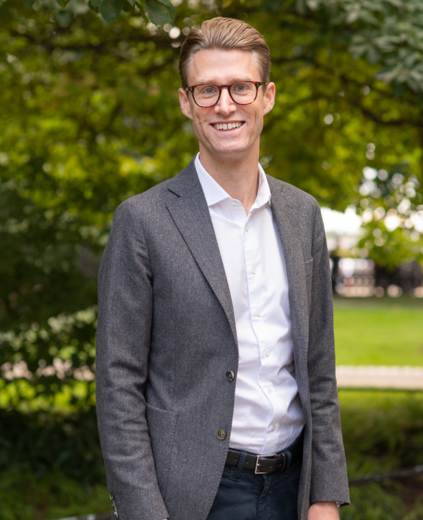 Erik Vikbladh