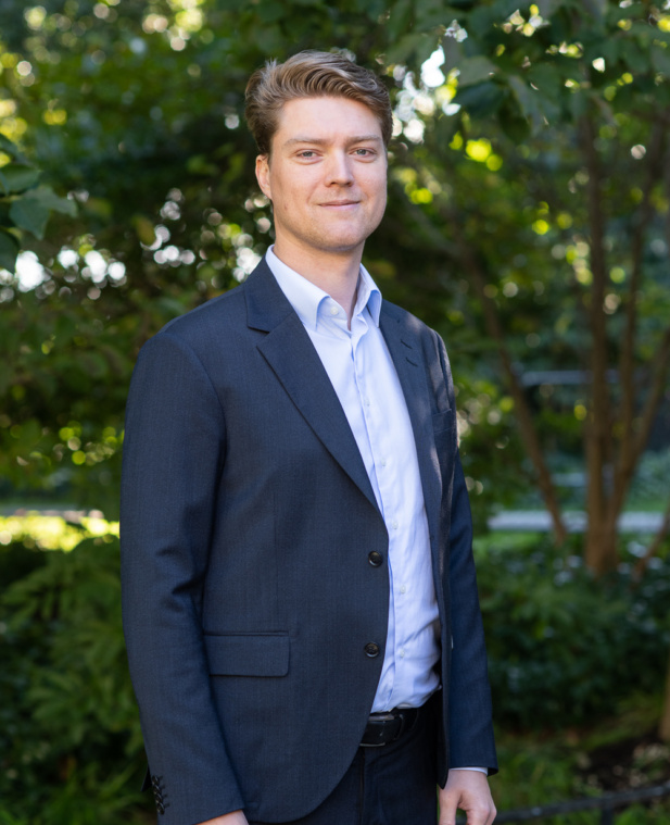 Felix Hallsten
