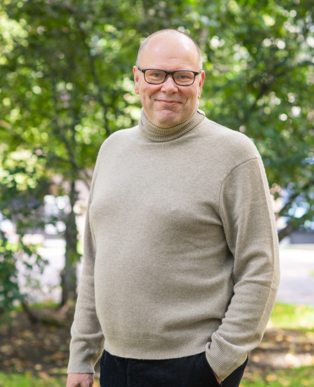 Hannu Tammia