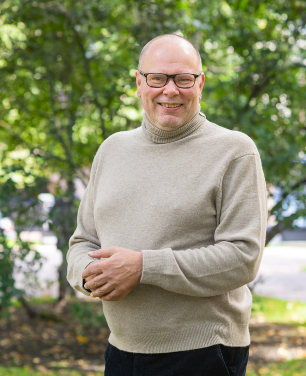 Hannu Tammia Asset Management Leasing Finland Areim