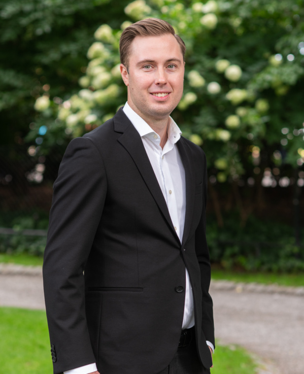 Jason Rånes