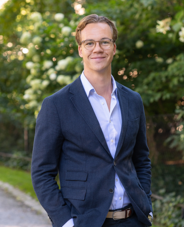 Jesper Warén
