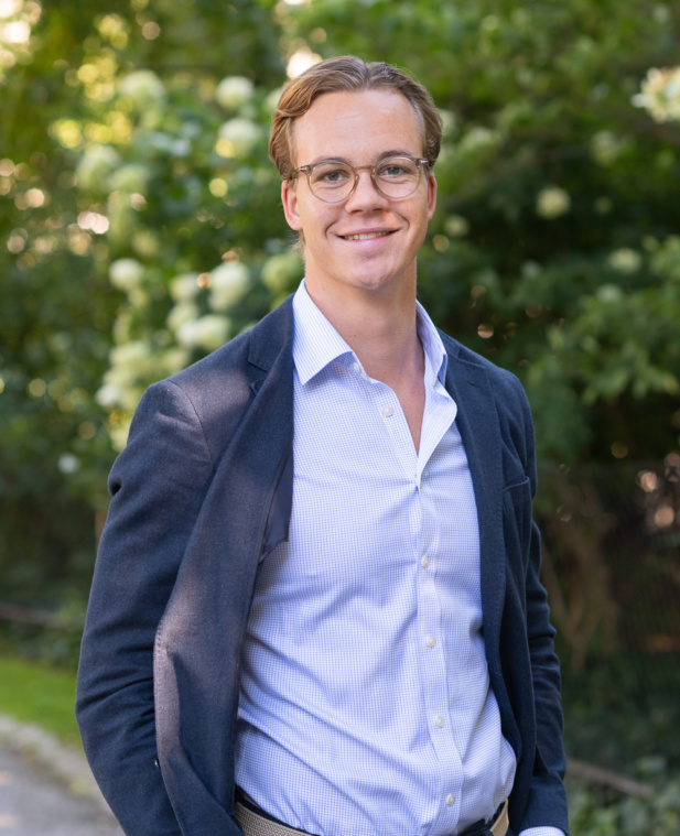 jesper waren Transactions investments Sweden Areim