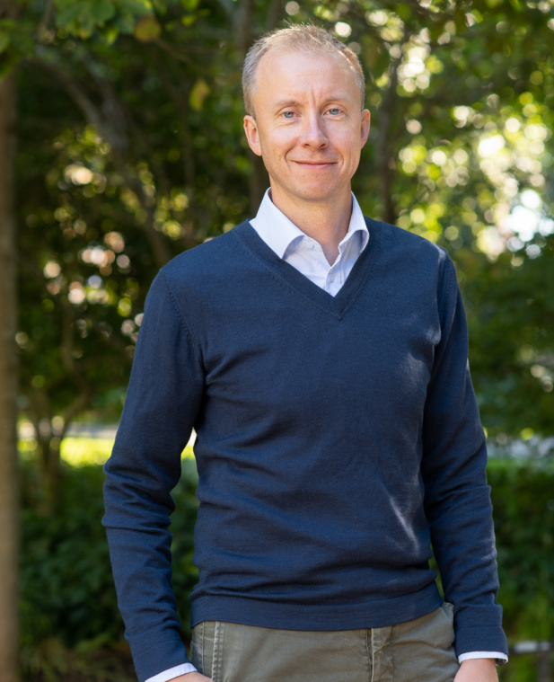 Johan Bengtsson