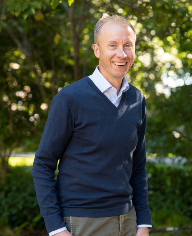 Johan Bengtsson Fund manager Transactions Sweden Areim