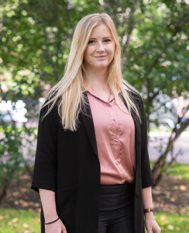 Krista Sipilä