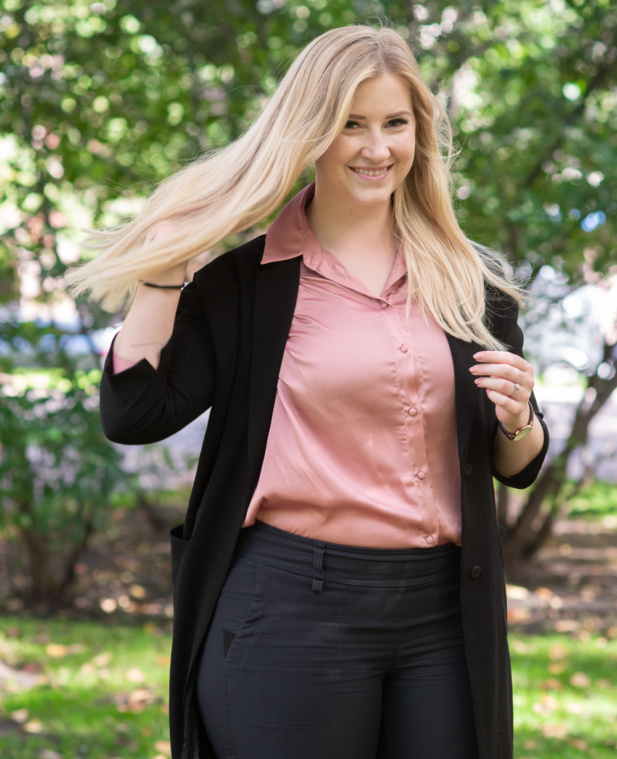 Krista Sipilä Asset management Finland Areim