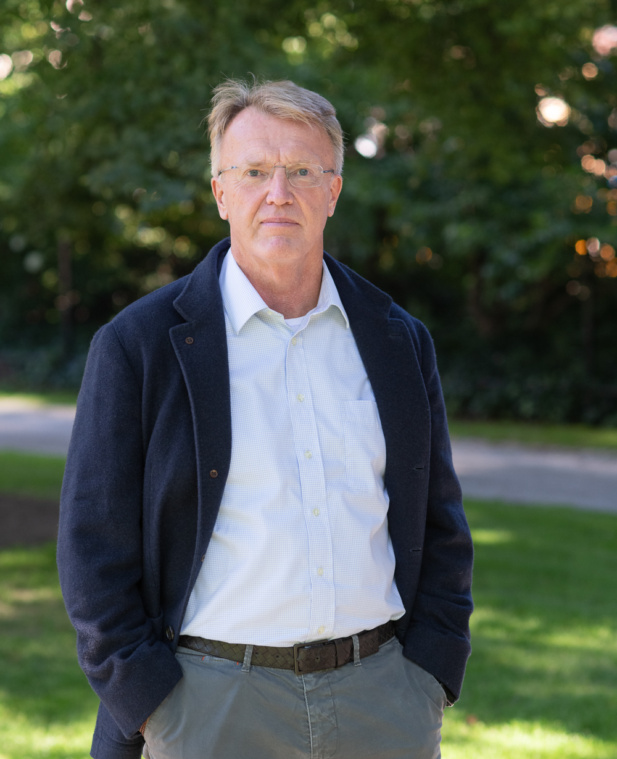 Leif Andersson