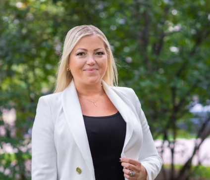 Linda Jansson
