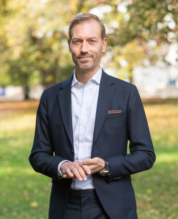 Markus Laine
