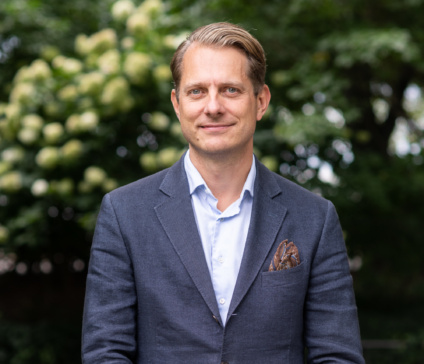 Mikael Hesselvall
