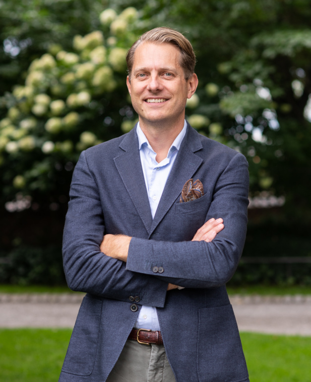 Mikael Hesselvall Investments