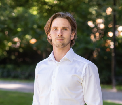 Mikael Lundberg