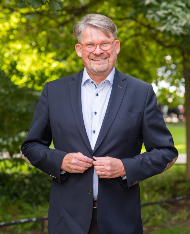 Per Sallmen Asset Management Sweden Areim