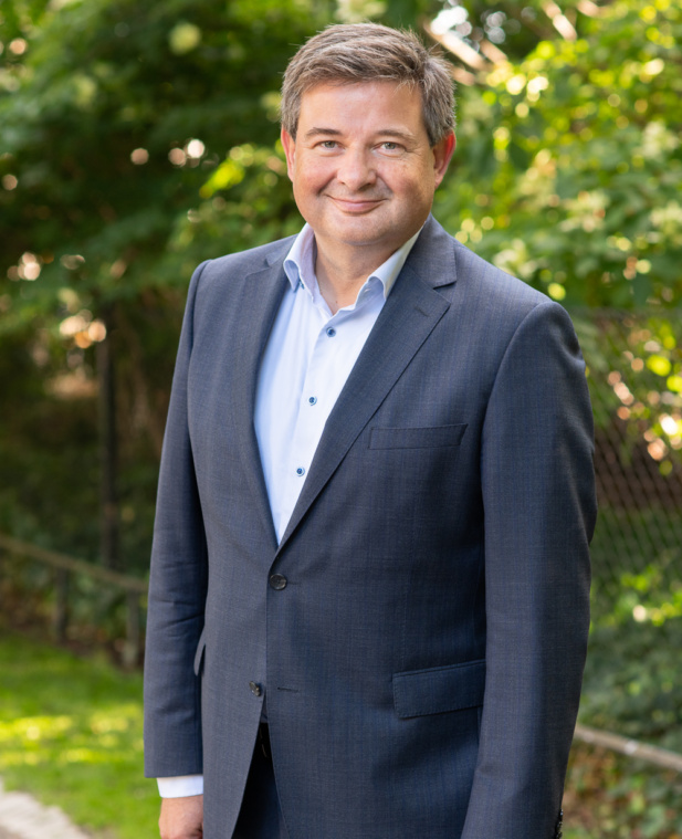 Peter Frische