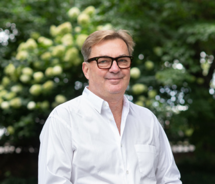 Peter Kvarfordt