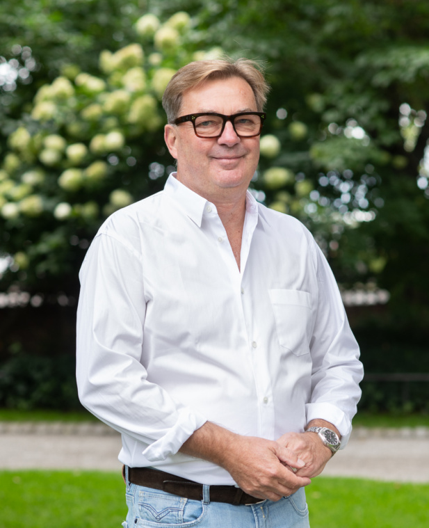 Peter Kvarfordt