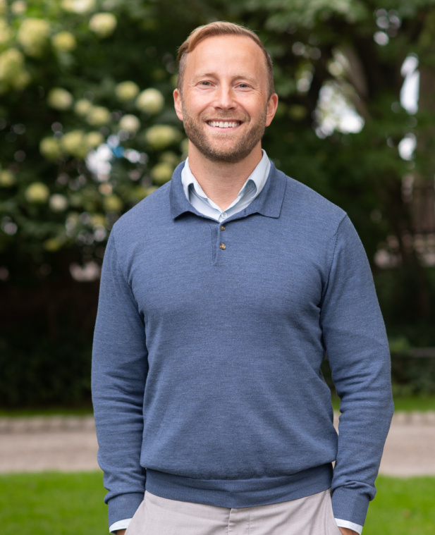 Peter Salmén