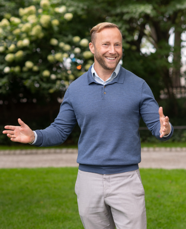 Peter Salmen Asset Management Sweden Areim