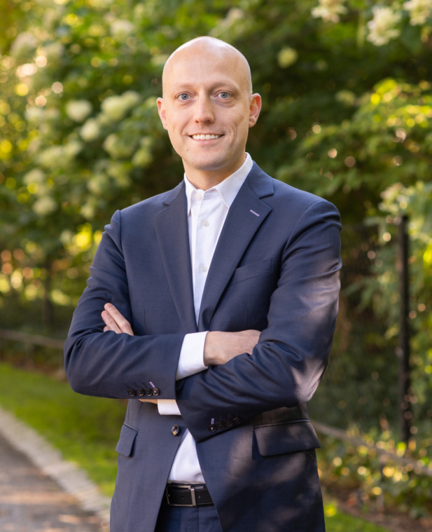 Petter Falck