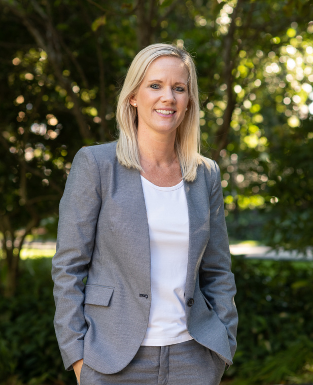 Sofia Bohman HR Sweden Areim