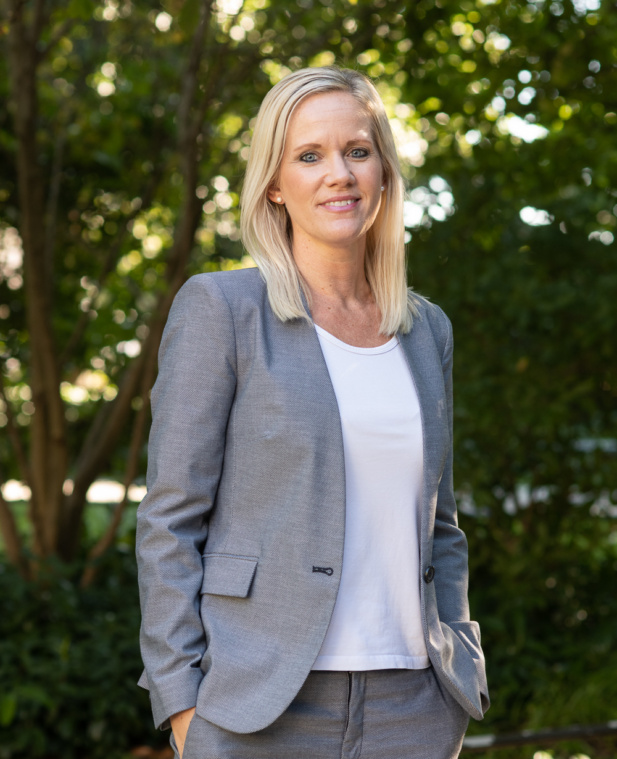 Sofia Bohman