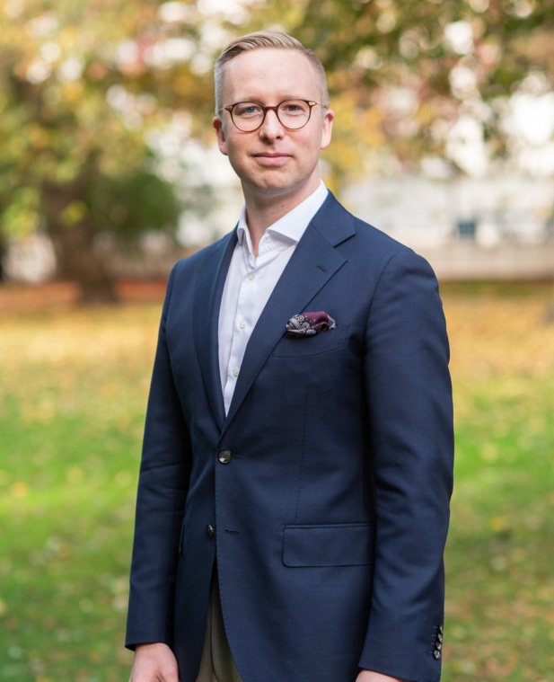 Toni Loimijoki