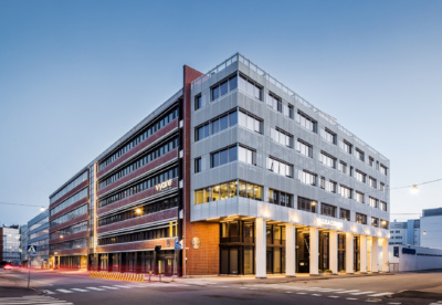 Tomteboda – Where sustainability and value add go hand in hand