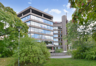 Kista One – Setting a new standard for opening up properties