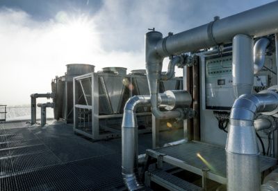 Areim-owned EcoDataCenter raises EUR 170 million in debt financing to accelerate ambitious growth plans
