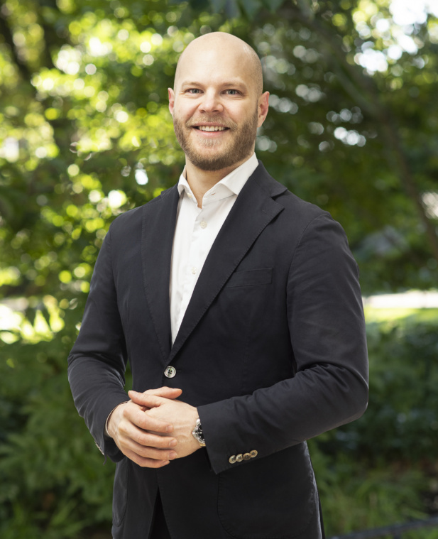 Jacob Engberg